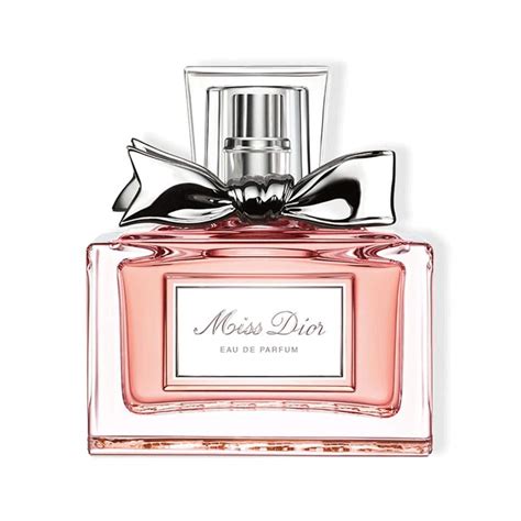 miss dior eau de parfum natural spray|miss dior perfume 100ml price.